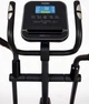 Орбітрек магнітний Toorx Elliptical ERX 650 чорний - изображение 8