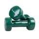 Гантелі вінілові inSPORTline Smoothbell, 2 x 3 кг - зображення 1