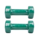 Гантелі вінілові inSPORTline Smoothbell, 2 x 3 кг - зображення 2