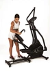 Орбітрек магнітний Toorx Elliptical ERX 400 (ERX-400) чорний - изображение 6