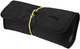 Organizer kabli Allity ATB-200 Black (5906667551075) - obraz 1