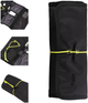 Organizer kabli Allity ATB-200 Black (5906667551075) - obraz 5