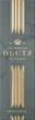 Шампанське Deutz Брют Класік біле брют 0.75 л 12% у подарунковій упаковці (3359950180469) - зображення 3