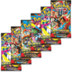 Доповнення Pokémon TCG: Mega Evolution - Booster Display 36 шт (0196214115903) - зображення 4