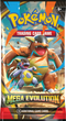 Доповнення Pokémon TCG: Mega Evolution - Booster Display 36 шт (0196214115903) - зображення 6