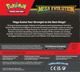 Доповнення Pokémon TCG: Mega Evolution - Booster Display 36 шт (0196214115903) - зображення 10