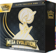 Dodatek Pokémon TCG: Mega Evolution - Elite Trainer Box - Gardevoir 1 szt (0196214129115) - obraz 3