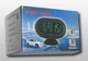 Автомобильные часы VST-7009V подсветка + 2 термометра + вольтметр 12В-24В 3803 - изображение 11