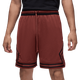 Мужские Шорты Jordan MDF SPRT DMND SHORT Коричневый M (7dHF9910-231 M) - изображение 1