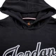 Мужское Худи Air Jordan Flight Mvp Black Черный L (7dFN4613-010 L) - изображение 3