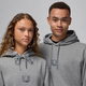 Мужское Худи Jordan MJ FLT FLC PO Серый S (7dFV7247-091 S) - изображение 5