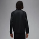 Чоловіча Спортивна кофта Jordan MBRK TRACK SUIT JKT Чорний S (7dHF9339-010 S) - зображення 2