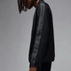 Чоловіча Спортивна кофта Jordan MBRK TRACK SUIT JKT Чорний S (7dHF9339-010 S) - зображення 6
