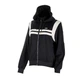 Жіноча Куртка Ellesse Perna Cropped Track Top Чорний 2XS (7dSGT19163-054 2XS) - зображення 1