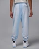Чоловічі Штани Jordan MFLT WASH FLC PANT Блакитний L (7dFV7253-407 L) - зображення 2