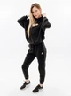 Жіноче Худі Ellesse Etna OH Hoody Чорний XL (7dSRR17805-011 XL) - зображення 5