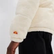 Чоловіча Куртка Ellesse Monoli Jacket Білий S (7dSHX20979-904 S) - зображення 3