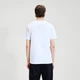 Мужская Футболка Ellesse Cassica Tee Белый L (7dSHR20276-908 L) - изображение 2