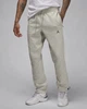 Мужские Штаны JORDAN MJ DF SPRT HOOP FLC PANT Бежевый S (7dFV8604-050 S) - изображение 1