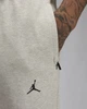 Мужские Штаны JORDAN MJ DF SPRT HOOP FLC PANT Бежевый S (7dFV8604-050 S) - изображение 3