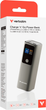 Powerbank Verbatim Charge 'n' Go 27000 mAh 140W Grey (023942322696) - obraz 5