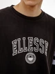Мужской Свитшот Ellesse Vivar Sweatshirt Черный S (7dSHV20028-079 S) - изображение 4