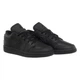 Кроссовки женские Jordan Air 1 Low (Gs) 38 Черный 553560-091 - изображение 10