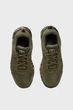 Кроссовки мужские Under Armour Charged Assert 10 Camo 42.5 Хаки 3027036-300 - изображение 4