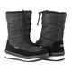 Женские Ботинки CMP HARMA WMN SNOW BOOT Черный 36 (7d39Q4976-U901 36) - изображение 1