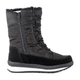 Женские Ботинки CMP HARMA WMN SNOW BOOT Черный 36 (7d39Q4976-U901 36) - изображение 3
