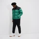 Мужская Зимняя куртка Ellesse Argent Padded Jacket Зеленый XL (7dSHX20980-022 XL) - изображение 3