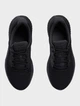 Мужские Кроссовки Under Armour Rouge 4 Черный 41 (7d3026998-002 41) - изображение 4