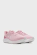 Кросівки жіночі Under Armour W Charged Pursuit 4 39 Рожевий 3028261-647 - зображення 2
