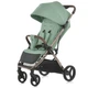 Прогулочная коляска EL CAMINO ME 1192 AXIS Sage Green - изображение 1