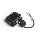 LED прожектор VIDEX F3 20W 5000K с датчиком движения 220V Black (VLE-F3-0205B-S) - изображение 4