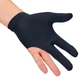 Перчатка для бильярда Master 0500 Black - изображение 2