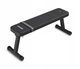 Складная тренировочная скамья прямая Zipro Plank до 110 кг с ремешком для переноски - изображение 9