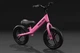 Беговел Miqilong BTC-SC12-PINK SC 12" розовый - изображение 10