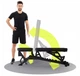 Лава для тренувань регульована Zipro Nocardio до 140 кг. - зображення 4