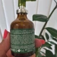 Лосьон Фактор роста Bionature Growth Factor Lotion Emmebi Италия 50мл - изображение 2