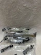 Барашка KEDR BK 0605-SN/CP - изображение 6