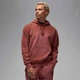 Толстовка Jordan MFLT WASH FLC PO FV7249-231 S - зображення 1