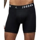 Труси-боксери Jordan JHM FLIGHT COTTON CORE 3PK BB JM0622-023 M - изображение 2