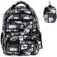 Рюкзак шкільний KITE Education K25-773M-4 Anime Boy /K25-773M-4/ - изображение 1