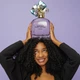 Парфумована вода для жінок Marc Jacobs Perfect Elixir Eau de Parfum, 1.2 мл Пробник - зображення 3