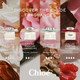 Парфумована вода для жінок Chloe L'Eau de Parfum Intense 1.2 мл Пробник - зображення 8