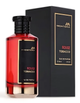 Fragrance World Montera Rouge Tobacco Eau de Parfum Парфюмированная вода унисекс, 100 мл - изображение 1