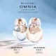 Парфюмированная вода для женщин Bvlgari Omnia Crystalline Eau de Parfum 2024 New Design 1.5 мл Пробник - изображение 6