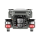 Квадрокоптер дрон KF100 MAX FPV Drone | Пульт с экраном 5.5", камера 8K фото, 3-осевой стабилизатор, 50 мин полета - изображение 7
