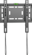 Настінне кріплення Cabletech UCH0181 23" - 42" (5901890007467) - зображення 1